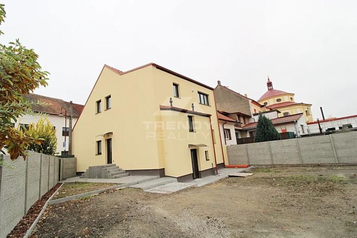 Prodej rodinného domu, Dobřany, Mostecká, 150 m2