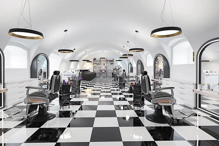 Prodej obchodního prostoru, Praha - Jinonice, Řeporyjská, 130 m2