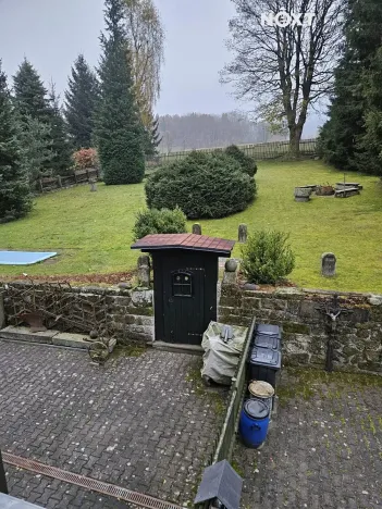 Prodej chalupy, Krompach, 260 m2