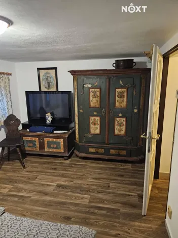 Prodej chalupy, Krompach, 260 m2