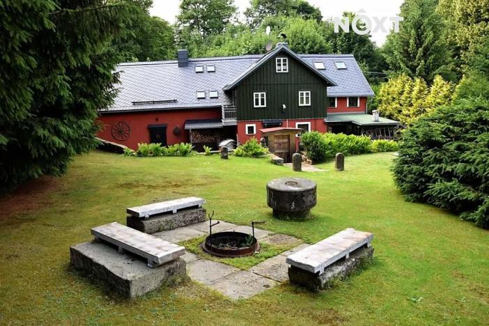 Prodej chalupy, Krompach, 260 m2