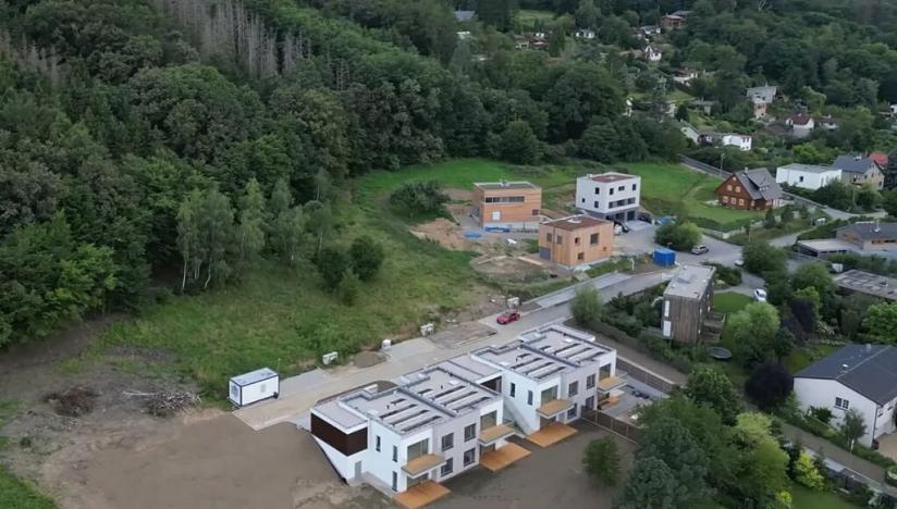 Prodej pozemku pro bydlení, Řevnice, Sochorova, 770 m2