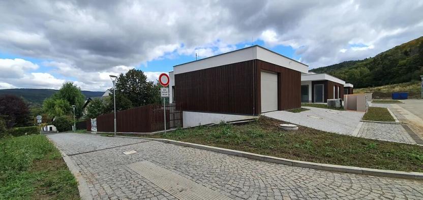 Prodej pozemku pro bydlení, Řevnice, Sochorova, 770 m2