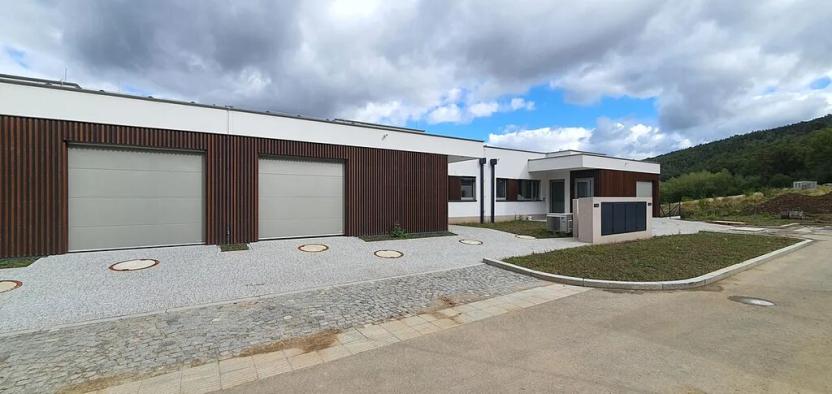 Prodej pozemku pro bydlení, Řevnice, Sochorova, 770 m2