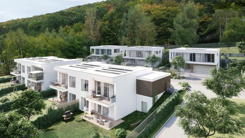 Prodej pozemku pro bydlení, Řevnice, Sochorova, 770 m2