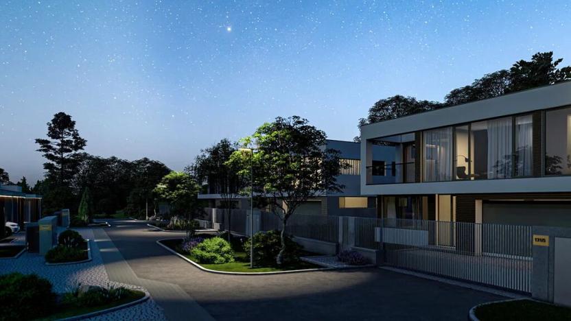 Prodej pozemku pro bydlení, Řevnice, Sochorova, 770 m2