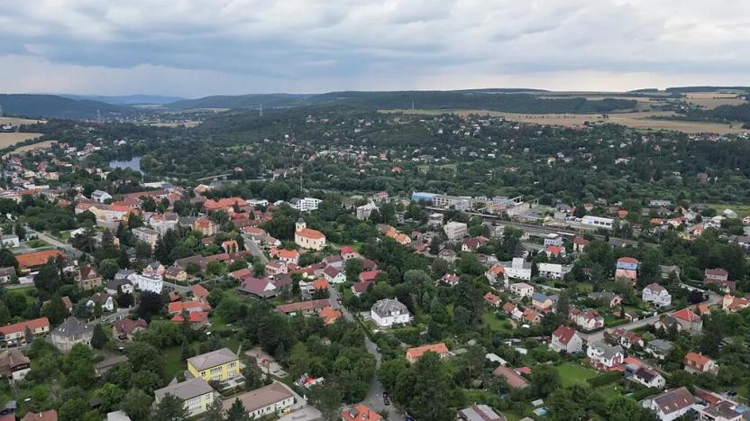 Prodej pozemku pro bydlení, Řevnice, Sochorova, 770 m2