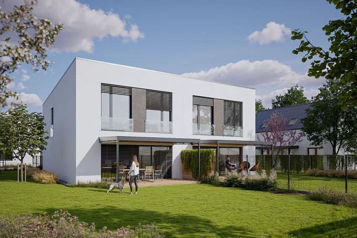 Prodej rodinného domu, Ořech, K Ovčínu, 148 m2