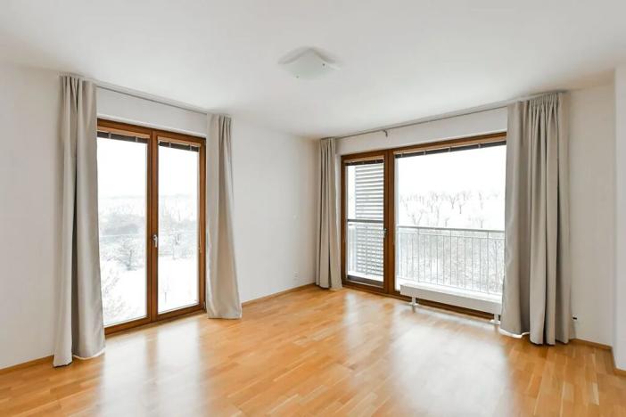 Pronájem bytu 3+kk, Praha - Hrdlořezy, V třešňovce, 109 m2