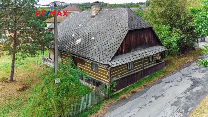 Prodej chalupy, Strašice, 98 m2