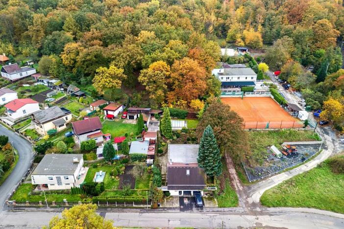 Prodej rodinného domu, Ústí nad Labem, Štursova, 265 m2