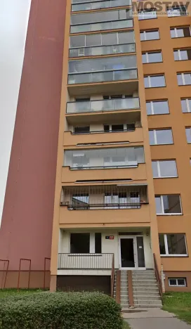 Prodej bytu 3+kk, Praha - Hlubočepy, 88 m2