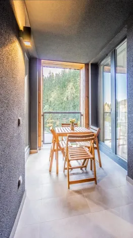 Prodej bytu 3+kk, Vrchlabí, Horská, 76 m2