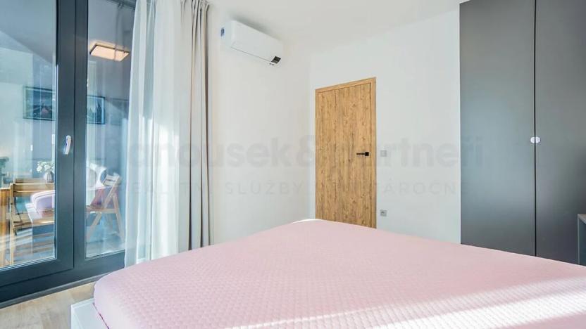 Prodej bytu 3+kk, Vrchlabí, Horská, 76 m2