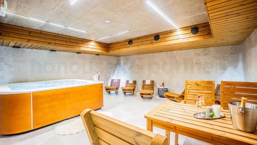 Prodej bytu 3+kk, Vrchlabí, Horská, 76 m2