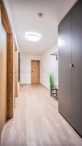 Prodej bytu 3+kk, Vrchlabí, Horská, 68 m2