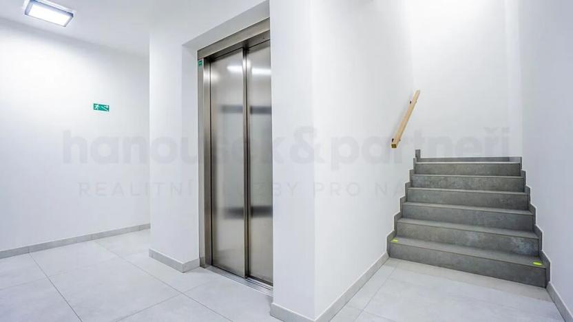 Prodej bytu 3+kk, Vrchlabí, Horská, 68 m2