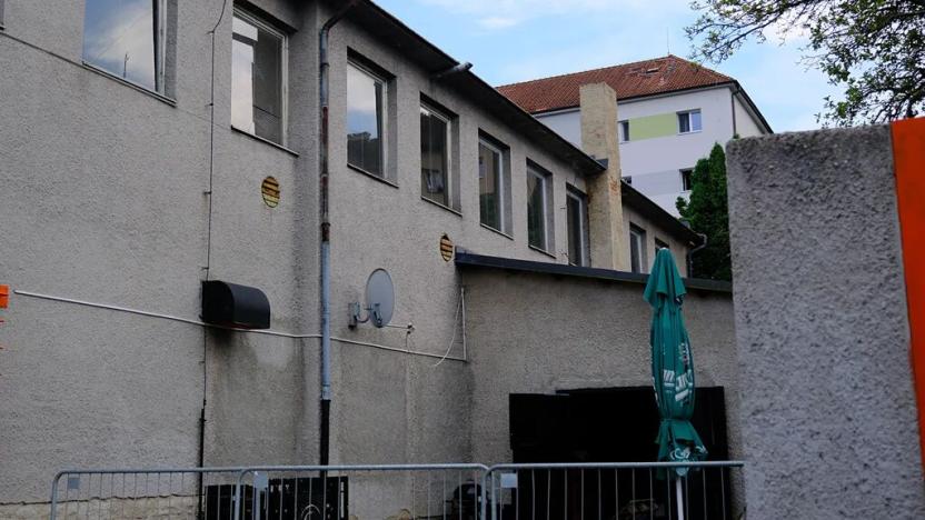 Prodej komerční nemovitosti, Ledeč nad Sázavou, Jaroslava Haška, 1050 m2