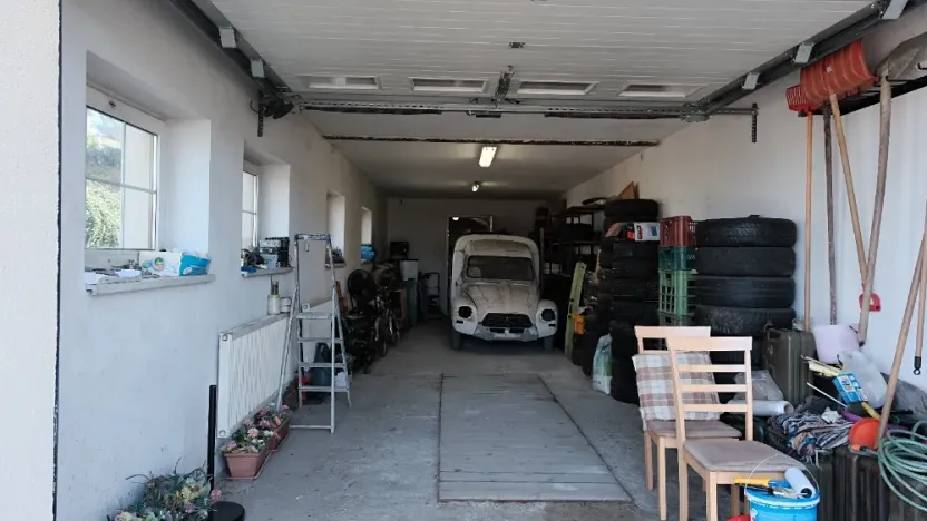 Prodej rodinného domu, Jaroměřice nad Rokytnou, Nábřežní, 161 m2