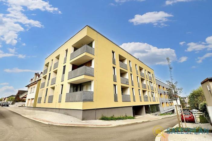 Prodej bytu 3+kk, Třebíč, Mrštíkova, 78 m2