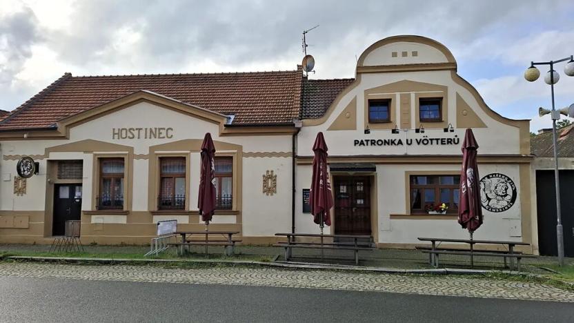 Pronájem restaurace, Spálené Poříčí, Plzeňská, 180 m2