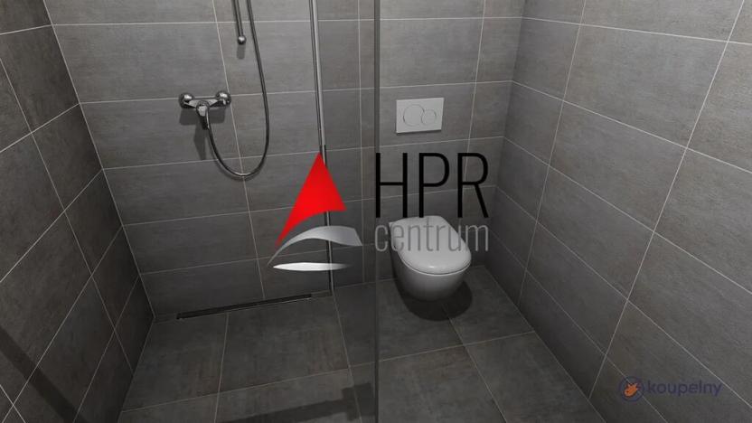 Prodej bytu 2+kk, Ivančice, Ořechová, 63 m2