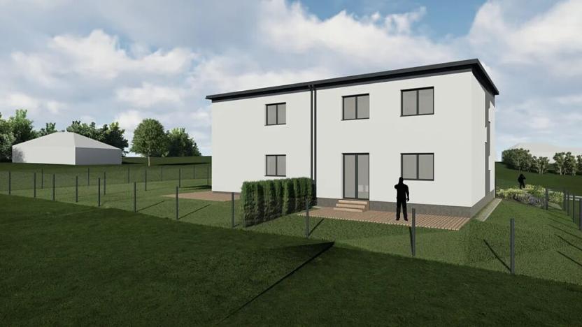 Prodej bytu 3+kk, Ostrava, Pod Vysílačem, 85 m2