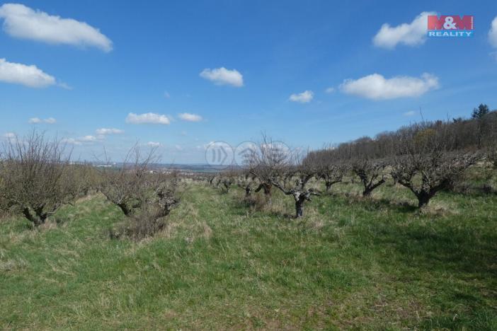 Prodej komerčního pozemku, Kutná Hora - Kaňk, 6390 m2