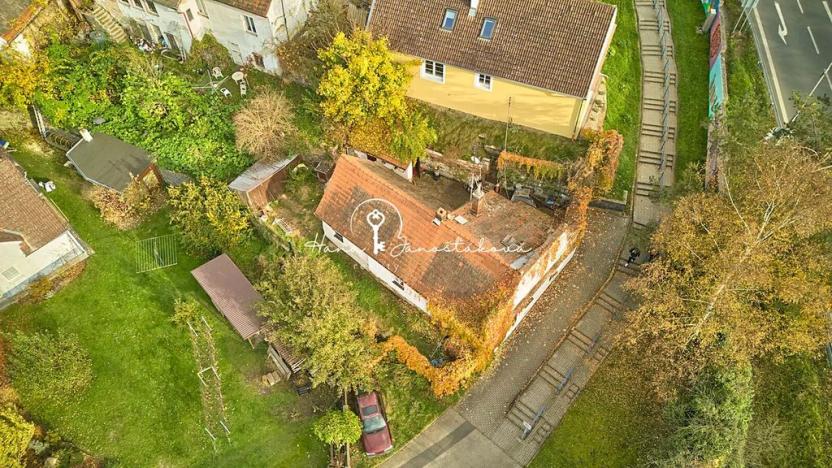 Prodej rodinného domu, Týn nad Vltavou, Na trubách, 71 m2