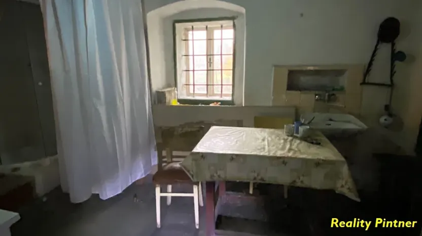 Prodej zemědělské usedlosti, Milevsko, 366 m2