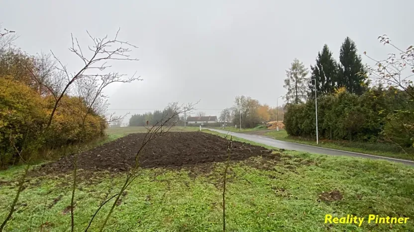 Prodej zemědělské usedlosti, Milevsko, 366 m2