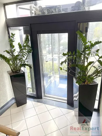 Pronájem kanceláře, Praha - Braník, Zelený pruh, 60 m2