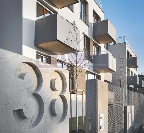 Pronájem bytu 2+kk, Praha - Dolní Chabry, Ládevská, 59 m2