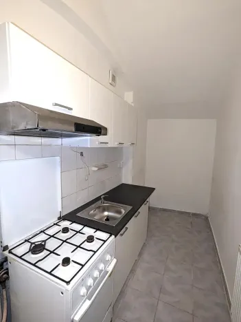 Pronájem bytu 1+1, Teplice, Lípová, 50 m2