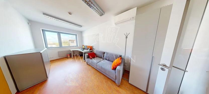 Prodej kanceláře, Litomyšl, 1065 m2