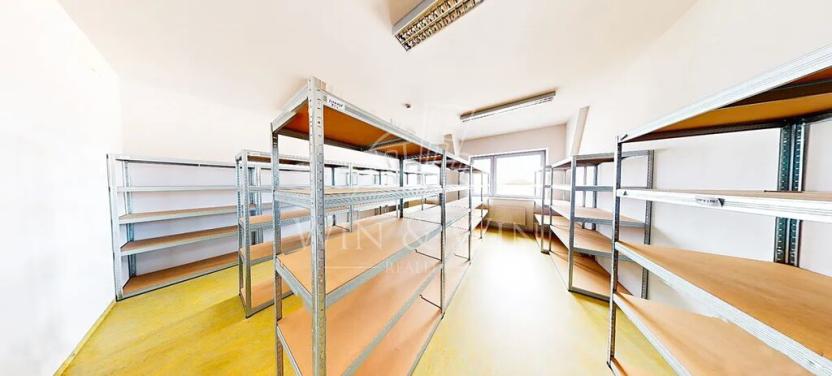 Prodej kanceláře, Litomyšl, 1065 m2