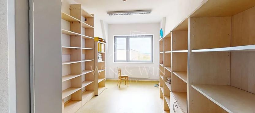 Prodej kanceláře, Litomyšl, 1065 m2