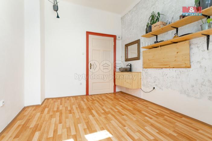 Prodej výrobních prostor, Ostrava - Přívoz, Orebitská, 205 m2