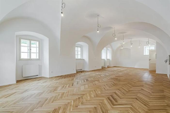 Prodej bytu 4+kk, Praha - Jinonice, Řeporyjská, 170 m2