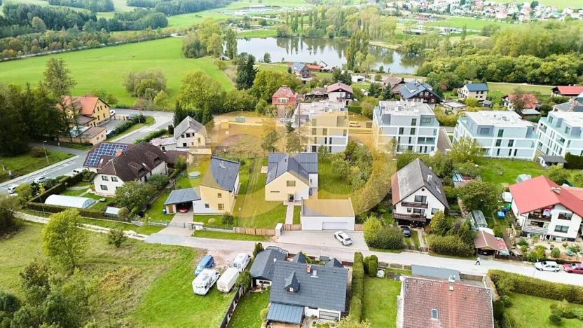 Prodej rodinného domu, Vrchlabí, Pražská, 401 m2