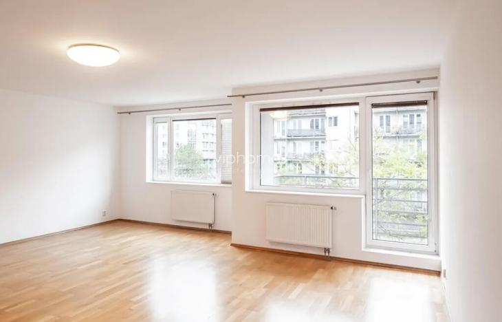 Pronájem bytu 3+kk, Praha - Strašnice, Na palouku, 104 m2