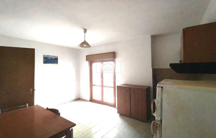 Prodej bytu 2+kk, Scalea, Itálie, 30 m2