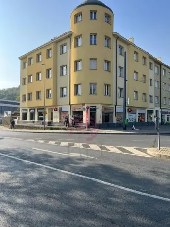 Pronájem kanceláře, Praha - Michle, Michelská, 390 m2