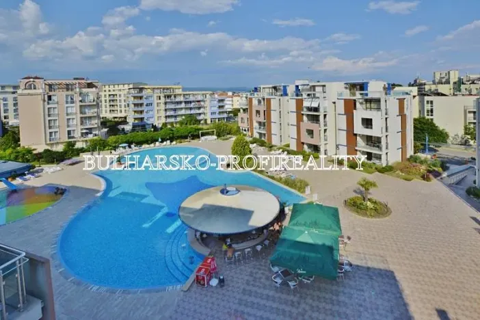 Prodej bytu 4+kk, Nesebar, Bulharsko, 144 m2