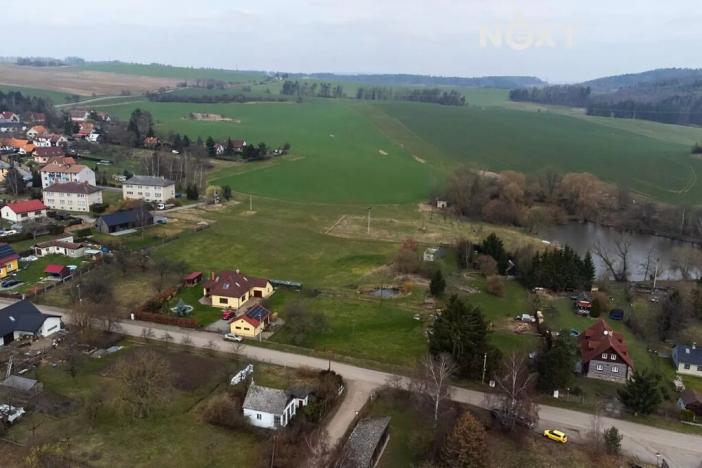 Prodej pozemku pro bydlení, Teplýšovice, 1385 m2