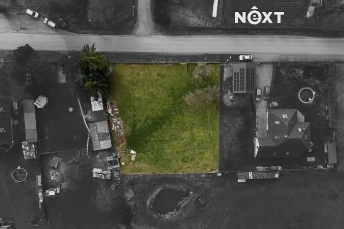 Prodej pozemku pro bydlení, Teplýšovice, 1385 m2