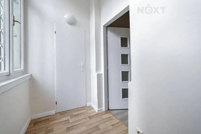 Prodej bytu 2+kk, Praha - Žižkov, Husitská, 39 m2