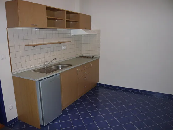 Pronájem bytu 1+kk, Liberec, Cyrila a Metoděje, 32 m2