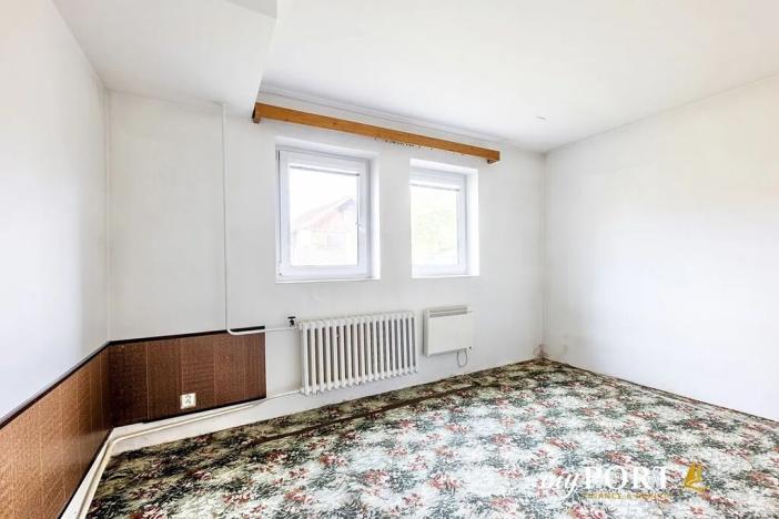 Prodej rodinného domu, Pšov, 198 m2