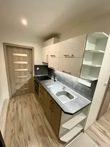 Prodej bytu 1+1, Zlín, Družstevní, 32 m2